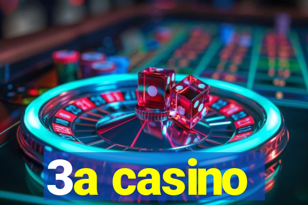 3a casino